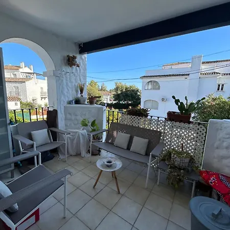 El Paraiso * Estepona