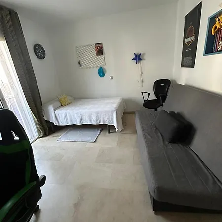 Διαμέρισμα El Paraiso Εστεπόνα